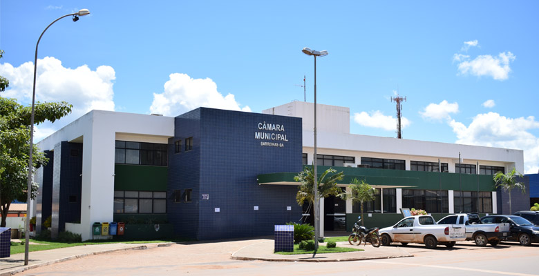 Projeto para regulamentar feiras itinerantes em Barreiras será votado na próxima terça-feira